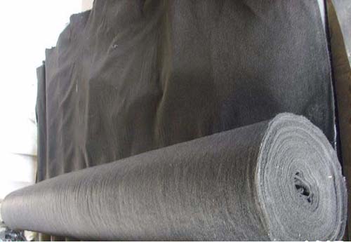 Geotextiles